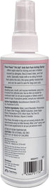 Four Paws Pet Aid Anti-Itch Pet Spray - 8 Oz