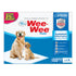 Four Paws Wee Wee Absorbent Pads for Dogs Standard - 150 Count
