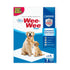 Four Paws Wee Wee Absorbent Pads for Dogs Standard - 7 Count