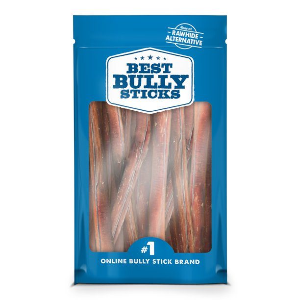 Mega Beefy Chew Sticks Bacon