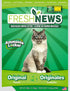 Fresh News Fresh News Cat Litter - 25 lb Bag  