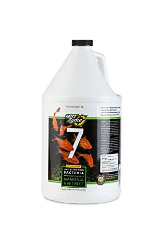 Fritz FritzZyme 7 Freshwater - 1 gal