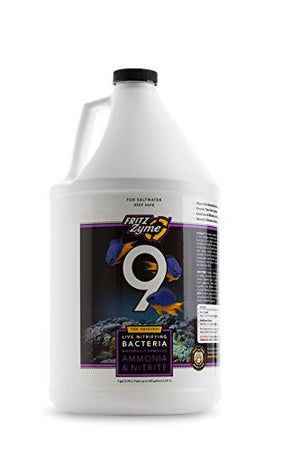 Fritz FritzZyme 9 Saltwater - 1 gal