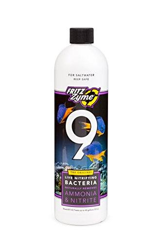 Fritz FritzZyme 9 Saltwater - 16 oz