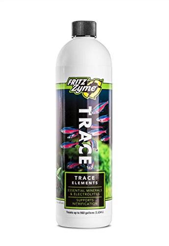 Fritz FritzZyme Trace - 16 oz