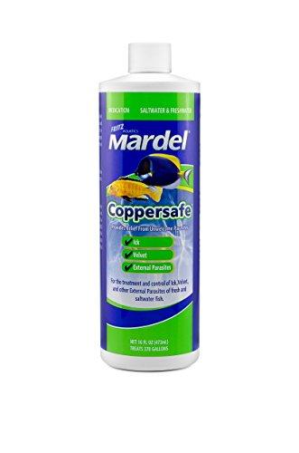 Fritz Mardel Coppersafe - 16 oz