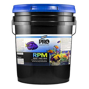 Fritz ProAquatics Reef Pro Mix Complete Marine Salt - 180 gal