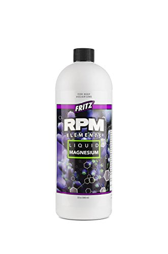 Fritz RPM Elements Magnesium - 32 oz