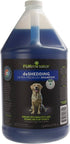 FURminator Deshedding Dog Shampoo with Pump - 1 Gal