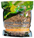 Galapagos Cypress Tank Mulch Natural Cypress Bedding Substrate Brown - 8 Qt