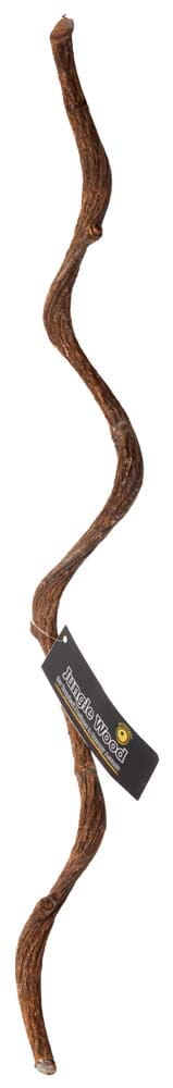 Galapagos Jungle Wood - Brown - 24 in