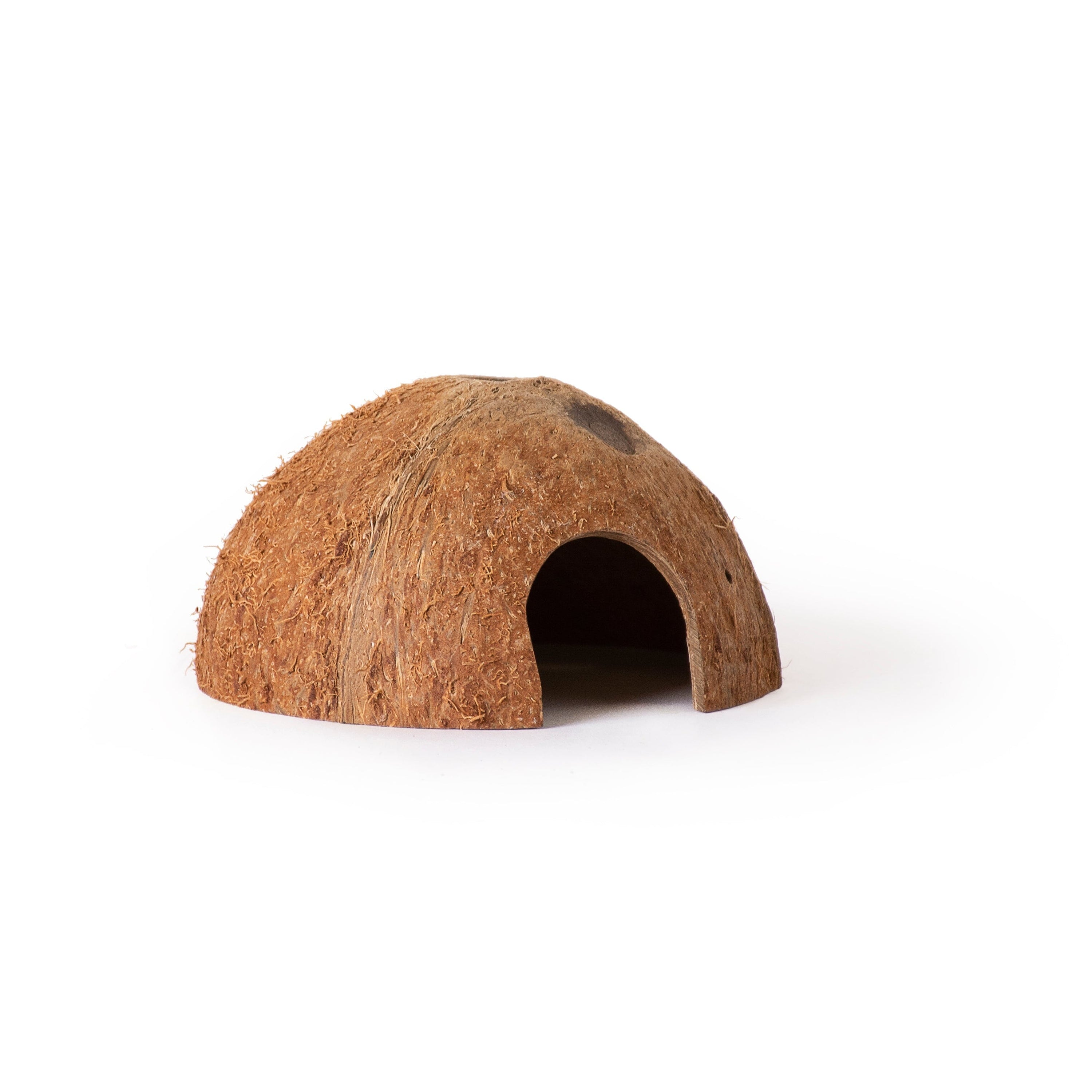 Galapagos Natural Coco Cave - 3.5-4.5 in