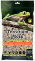 Galapagos Natural Reindeer Moss Bedding Substrate Tan - 2.6 Qt - Mini