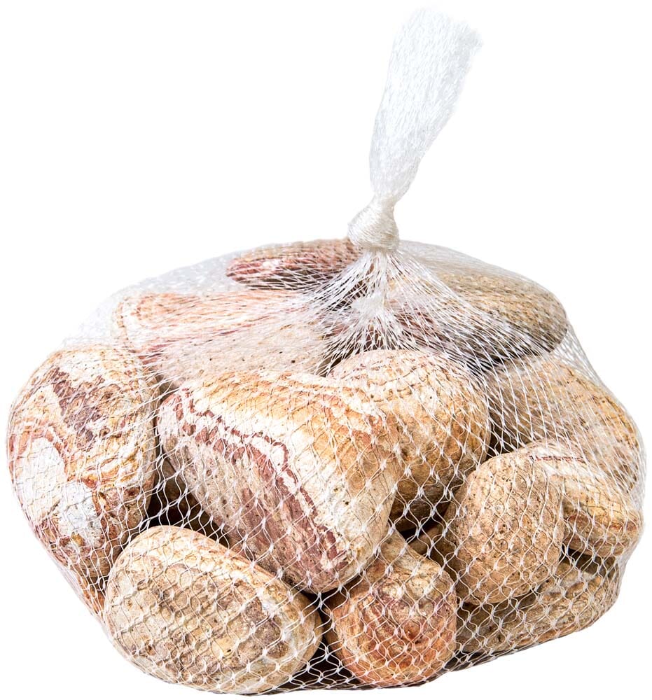 Galapagos Natural Stones for Terrarium Sedona - 4 lb