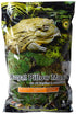 Galapagos Royal Pillow Moss for Tropical & Forest Tanks - Fresh Green - 8 Qt  