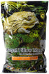 Galapagos Royal Pillow Moss for Tropical & Forest Tanks - Fresh Green - 8 Qt