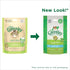Greenies Feline Catnip Dental Cat Treats - 2.1 oz
