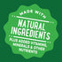 Greenies Feline Catnip Dental Cat Treats - 2.1 oz