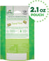Greenies Feline Catnip Dental Cat Treats - 2.1 oz