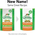 Greenies Feline SmartBites Hairball Control Chicken Dental Cat Treats - 2.1 oz