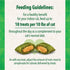 Greenies Feline SmartBites Hairball Control Chicken Dental Cat Treats - 2.1 oz