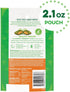 Greenies Feline SmartBites Hairball Control Chicken Dental Cat Treats - 2.1 oz