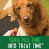 Greenies Pill Pockets for Dogs Cheese Capsule - 7.9 oz - 30 Count