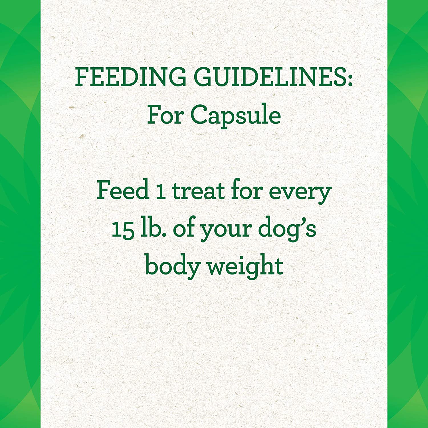Greenies Pill Pockets for Dogs Cheese Capsule - 7.9 oz - 30 Count