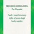 Greenies Pill Pockets for Dogs Cheese Capsule - 7.9 oz - 30 Count