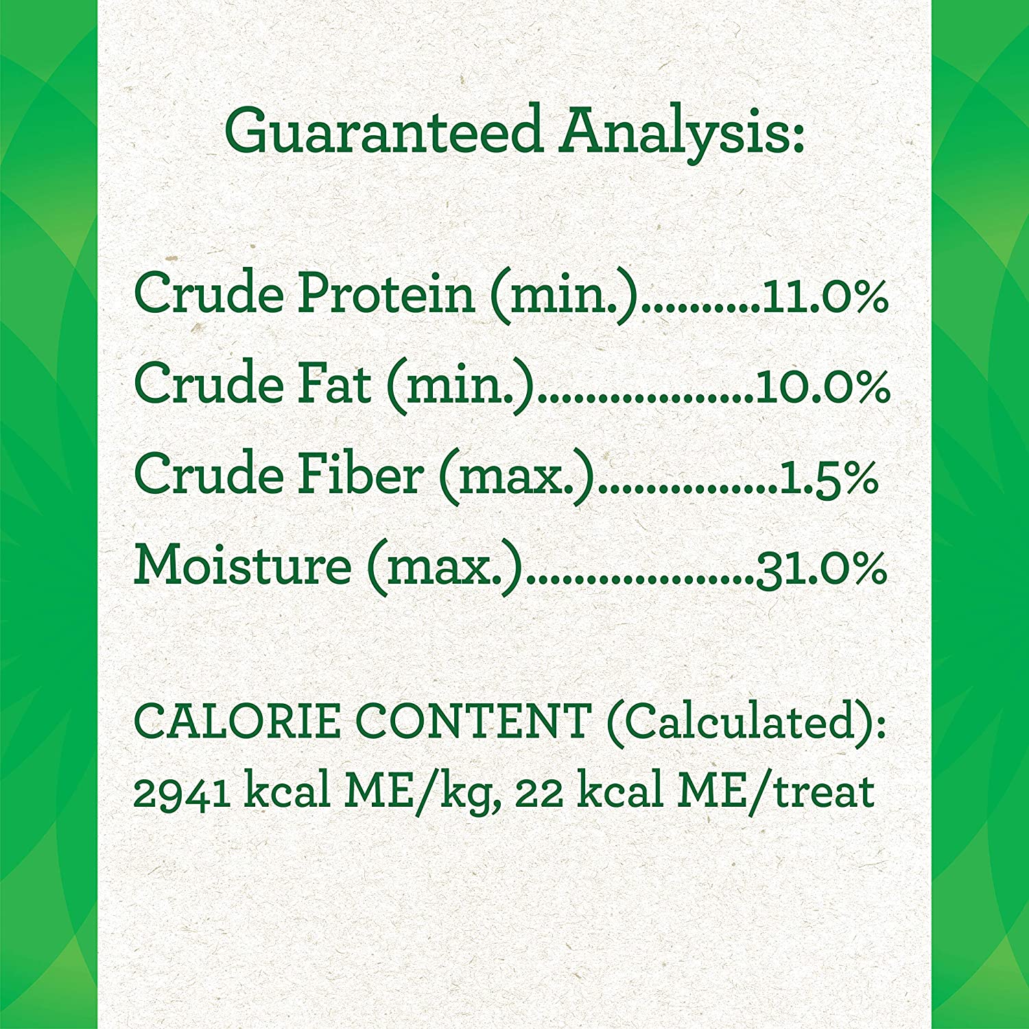 Greenies Pill Pockets for Dogs Cheese Capsule - 7.9 oz - 30 Count