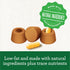 Greenies Pill Pockets for Dogs Chicken Capsule - 7.9 oz - 30 Count