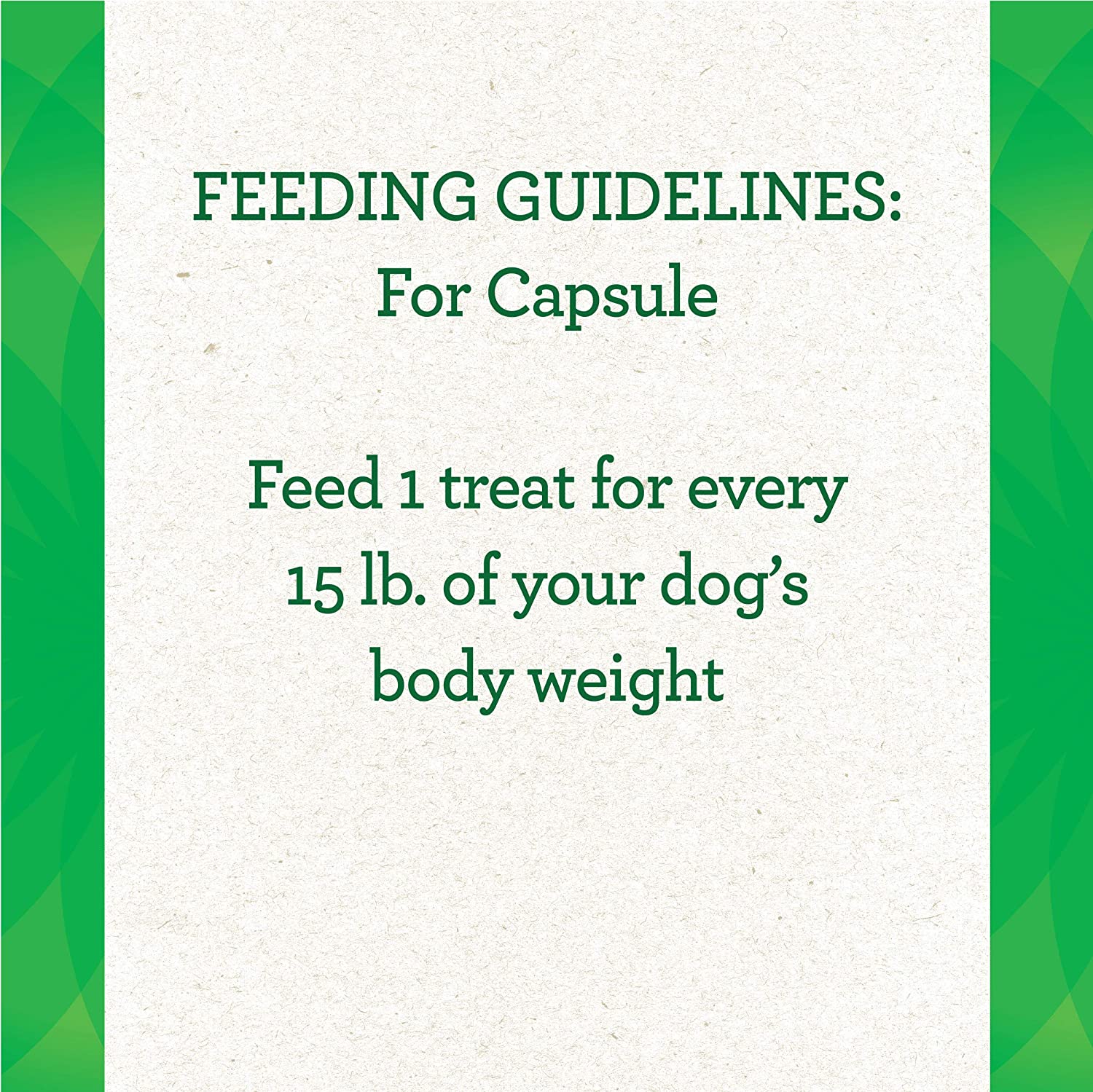 Greenies Pill Pockets for Dogs Chicken Capsule - 7.9 oz - 30 Count