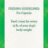 Greenies Pill Pockets for Dogs Chicken Capsule - 7.9 oz - 30 Count