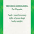 Greenies Pill Pockets for Dogs Peanut Butter Capsule - 7.9 oz - 30 Count