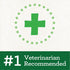 Greenies Pill Pockets for Dogs Peanut Butter Capsule - 7.9 oz - 30 Count