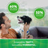 Greenies Regular Mini Treat Pack Dental Dog Treats - 6 oz - 6 Count  