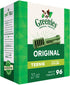 Greenies Teenie Tub Treat Pack Dental Dog Treats - 27 oz - 96 Count  