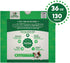Greenies Teenie Value Tub Treat Pack Dental Dog Treats - 36 oz - 130 Count