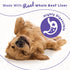 Halo Liv-A-Littles Freeze-Dried Beef Liver Protein Treats