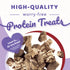 Halo Liv-A-Littles Freeze-Dried Beef Liver Protein Treats