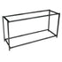 Hamilton Manufacturing Tubular Stand - 72" x 18"