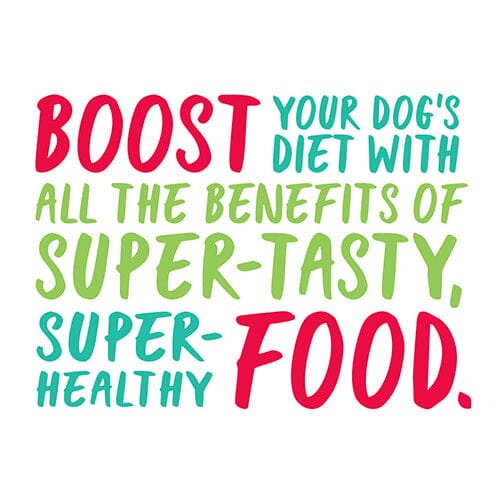 Health Extension SuperBites Freeze-Dried Meal Mixer Beef