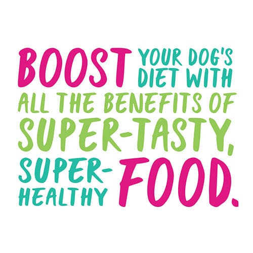 Health Extension SuperBites Freeze-Dried Meal Mixer Salmon