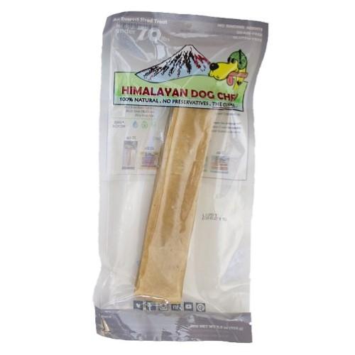 Himalayan Dog Chew Extra Large Natural Dog Chews 6 oz Bag (for dogs