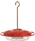 Hummzinger Mini Classic Hummingbird Feeder - Red - 8 Ounce Cap