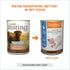 Instinct Grain Free LID Turkey Canned Dog Food