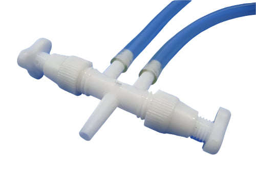 Ista Air Flow Controller - 2 Way - Pack of 6