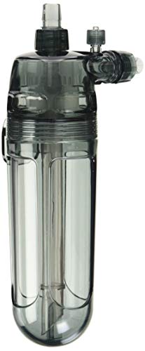 Ista CO2 External Reactor