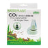 Ista CO2 Indicator - All Angle View