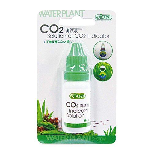 Ista CO2 Indicator Solution - 10 ml
